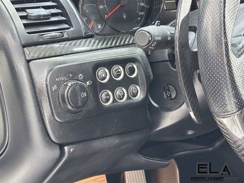 Used 2013 Maserati GranTurismo MC image 11