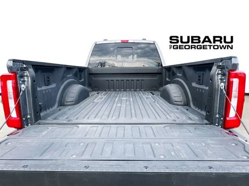 Used 2024 Ford F250 XL w/ XL Driver Assist Package image 31