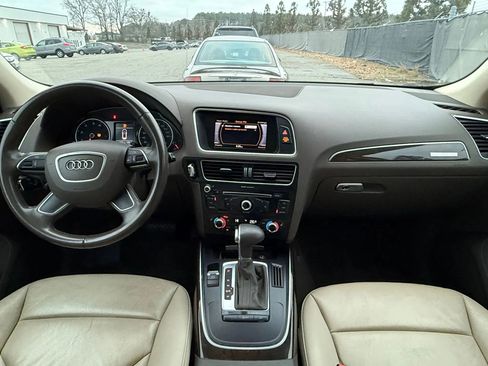 Used 2014 Audi Q5 2.0T Premium image 3