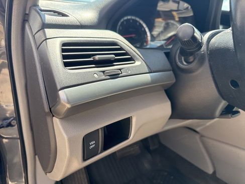 Used 2008 Honda Accord EX-L image 11
