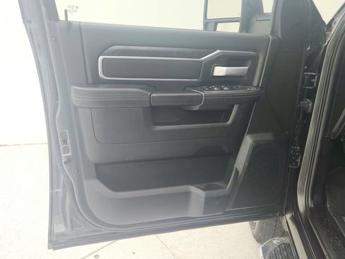 Used 2024 RAM 2500 Big Horn image 23