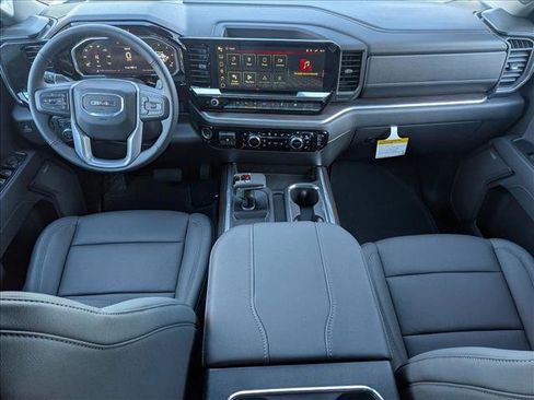 New 2026 GMC Sierra 1500 SLT w/ SLT Premium Package image 15