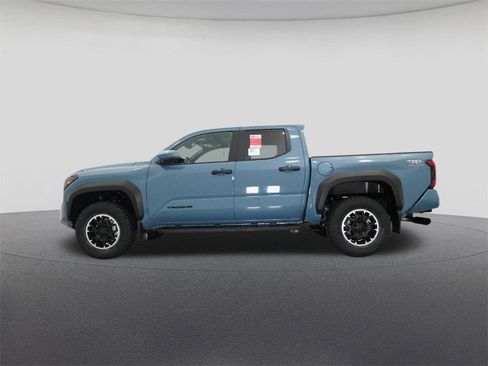 New 2026 Toyota Tacoma TRD Off-Road image 19