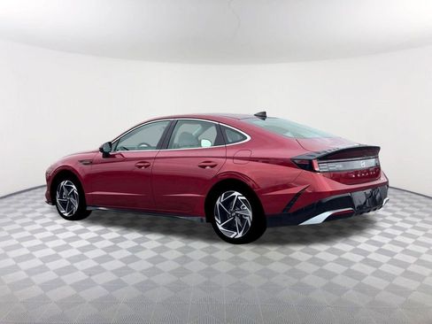 New 2026 Hyundai Sonata SEL image 4
