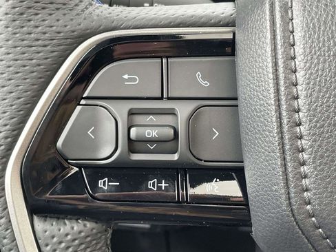 New 2026 Toyota Tundra Platinum AWD/4WD image 38