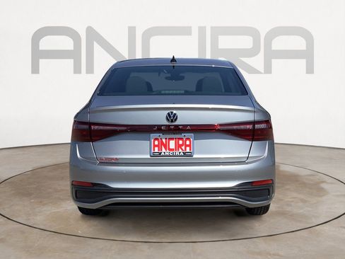 New 2026 Volkswagen Jetta Sport image 7