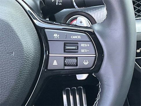 New 2026 Acura Integra A-Spec FWD image 15