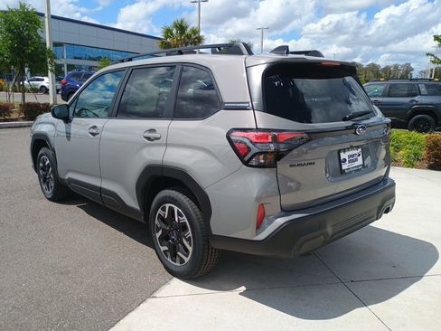 New 2026 Subaru Forester Premium image 4