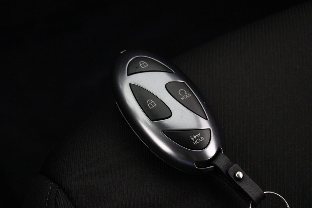 Certified 2026 Hyundai Tucson SEL Plus FWD image 31