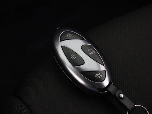 Certified 2026 Hyundai Tucson SEL FWD image 31