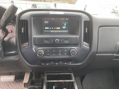 Used 2016 Chevrolet Silverado 1500 W/T image 20