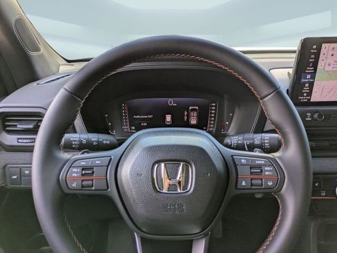 New 2026 Honda Passport TrailSport image 28