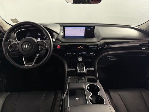 Used 2022 Acura MDX SH-AWD w/ Advance Package image 25