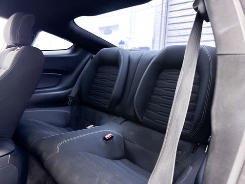 Used 2016 Ford Mustang GT w/ GT Performance Package RWD image 24