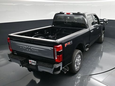 New 2026 Ford F250 King Ranch w/ Chrome Package AWD/4WD image 47