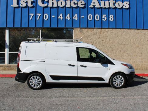 Used 2020 Ford Transit Connect XL image 6