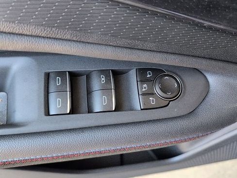 New 2026 Chevrolet Blazer EV RS w/ Super Cruise Package image 17