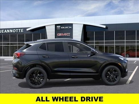 New 2026 Buick Encore GX Sport Touring w/ Advanced Technology Package image 5