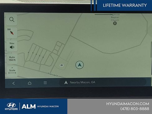 New 2026 Hyundai Ioniq 9 Calligraphy AWD/4WD image 28