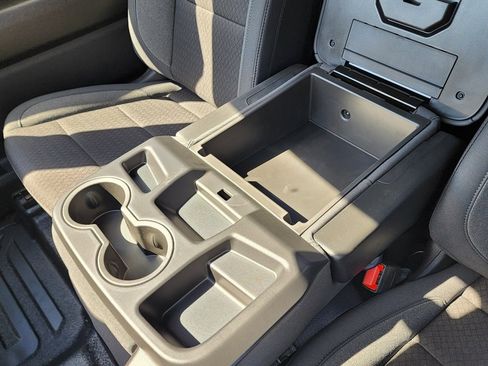 New 2026 GMC Sierra 1500 Pro w/ Pro Value Package image 37