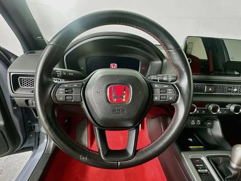 Certified 2023 Honda Civic Type R image 22