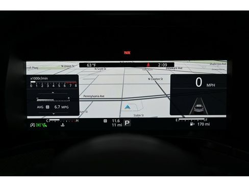 New 2026 Subaru Outback Premium image 20