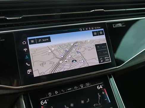 Used 2023 Audi Q8 Prestige image 15