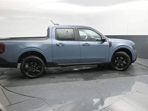 New 2026 Ford Maverick Lariat w/ Black Appearance Package AWD/4WD image 7