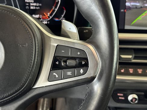 Certified 2023 BMW 430i Convertible w/ M Sport Package image 19