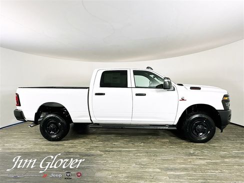 Used 2025 RAM 2500 Tradesman image 9