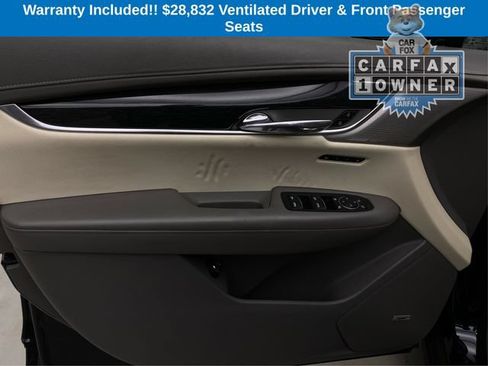Used 2021 Cadillac XT6 Premium Luxury AWD/4WD image 26
