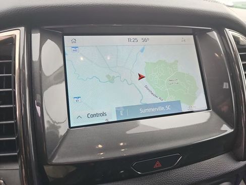 Used 2021 Ford Ranger Lariat w/ Equipment Group 501A High image 22