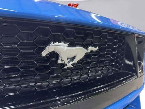 Used 2024 Ford Mustang GT RWD image 56