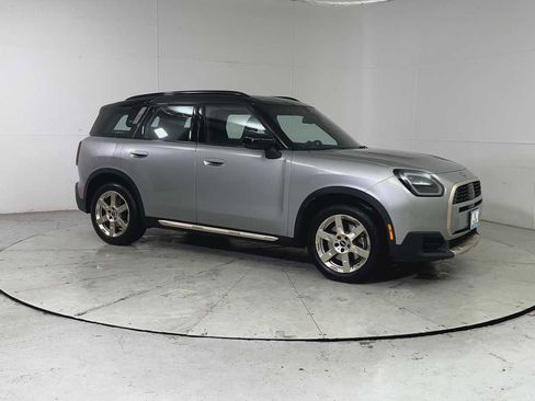 Used 2025 MINI Cooper Countryman S image 8