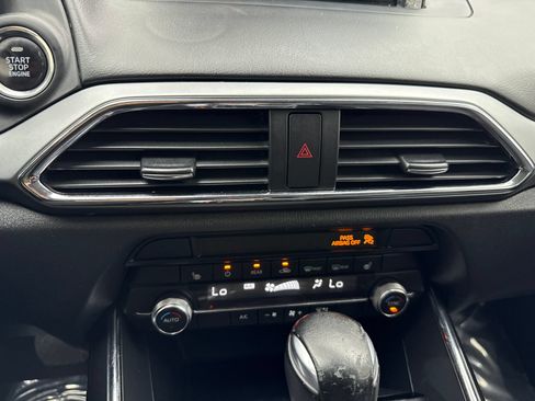 Used 2019 MAZDA CX-9 Touring FWD image 28