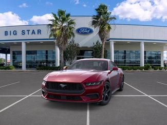 New 2025 Ford Mustang Coupe video 2