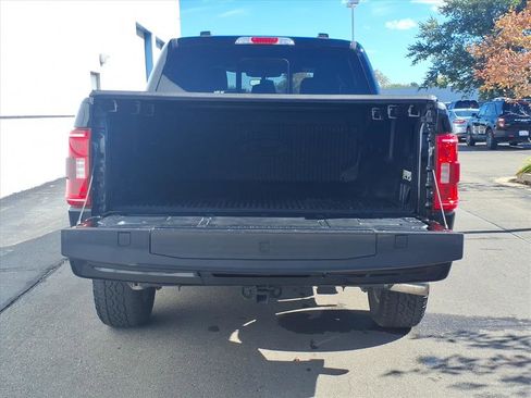 Certified 2023 Ford F150 XLT w/ Equipment Group 302A High image 7