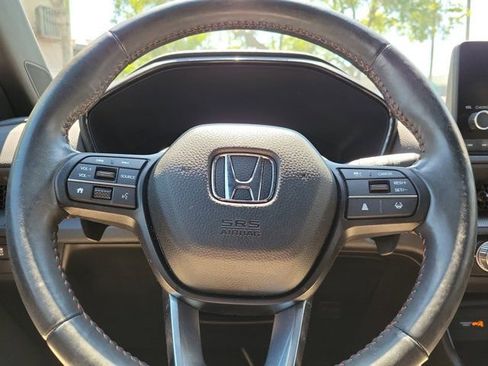 Used 2024 Honda CR-V Sport image 17