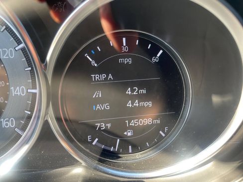 Used 2019 MAZDA CX-9 Touring AWD/4WD image 23