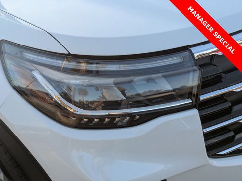 New 2026 Ford Explorer Active w/ Active Comfort Package image 10