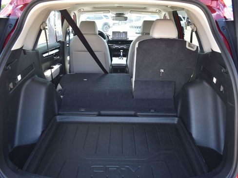 Used 2024 Honda CR-V EX-L image 18