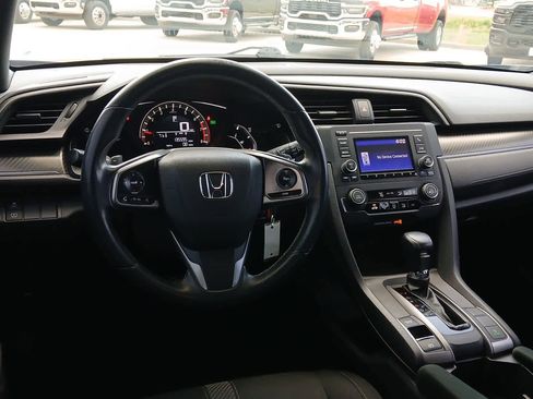 Used 2017 Honda Civic Sport image 31
