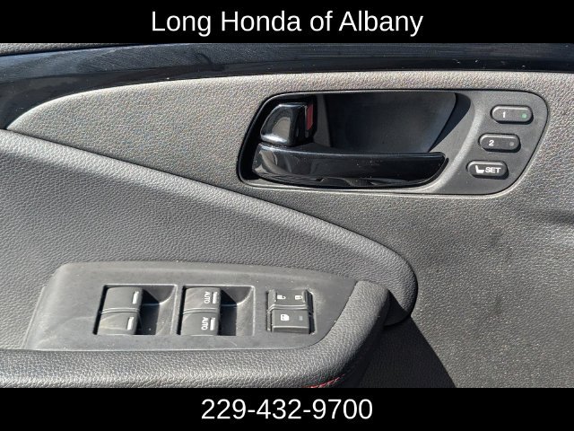 Used 2024 Honda Passport Black Edition image 21