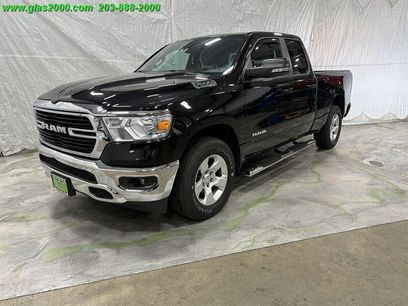 Used 2021 RAM 1500 Big Horn