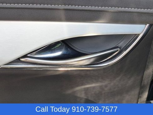 Used 2014 Cadillac ATS Luxury w/ Cold Weather Package AWD/4WD image 30