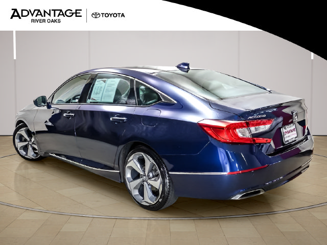 Used 2020 Honda Accord Touring image 5