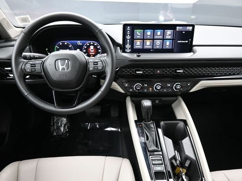 Certified 2024 Honda Accord EX-L image 20