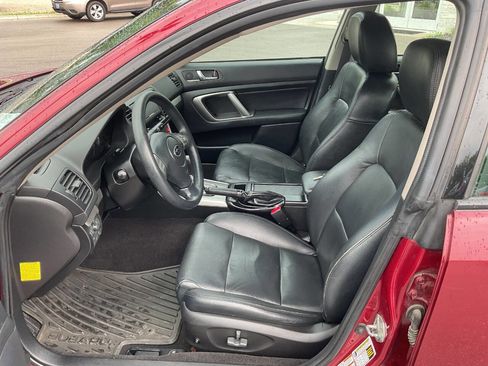 Used 2009 Subaru Legacy 2.5i Special Edition AWD/4WD image 13