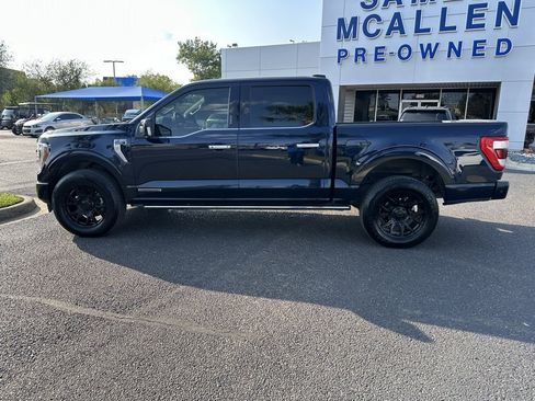 Used 2023 Ford F150 Limited image 3