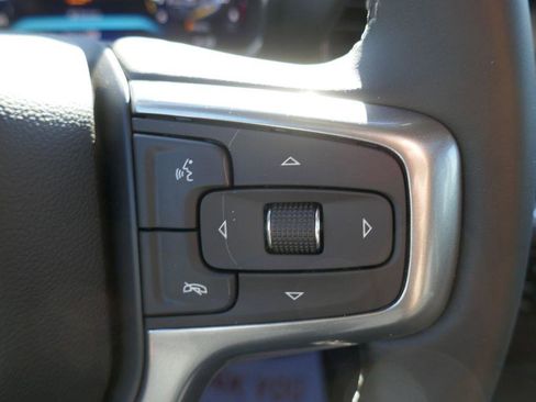 New 2026 Chevrolet Silverado 2500 LTZ w/ LTZ Plus Package AWD/4WD image 25